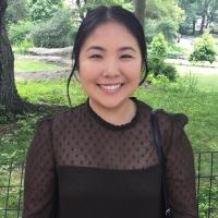 A headshot of Reanne Wang, a Next Generation 2018 semi-finalist